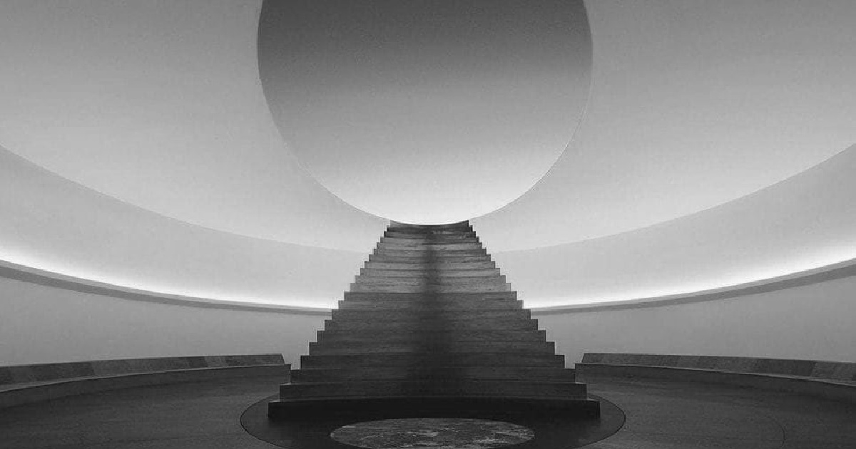 James Turrell Volte Art Projects